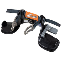 Z-Tech Head and Neck Restraints