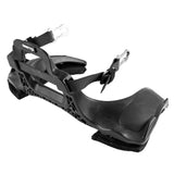 Z-Tech Series 8A Head and Neck Restraint