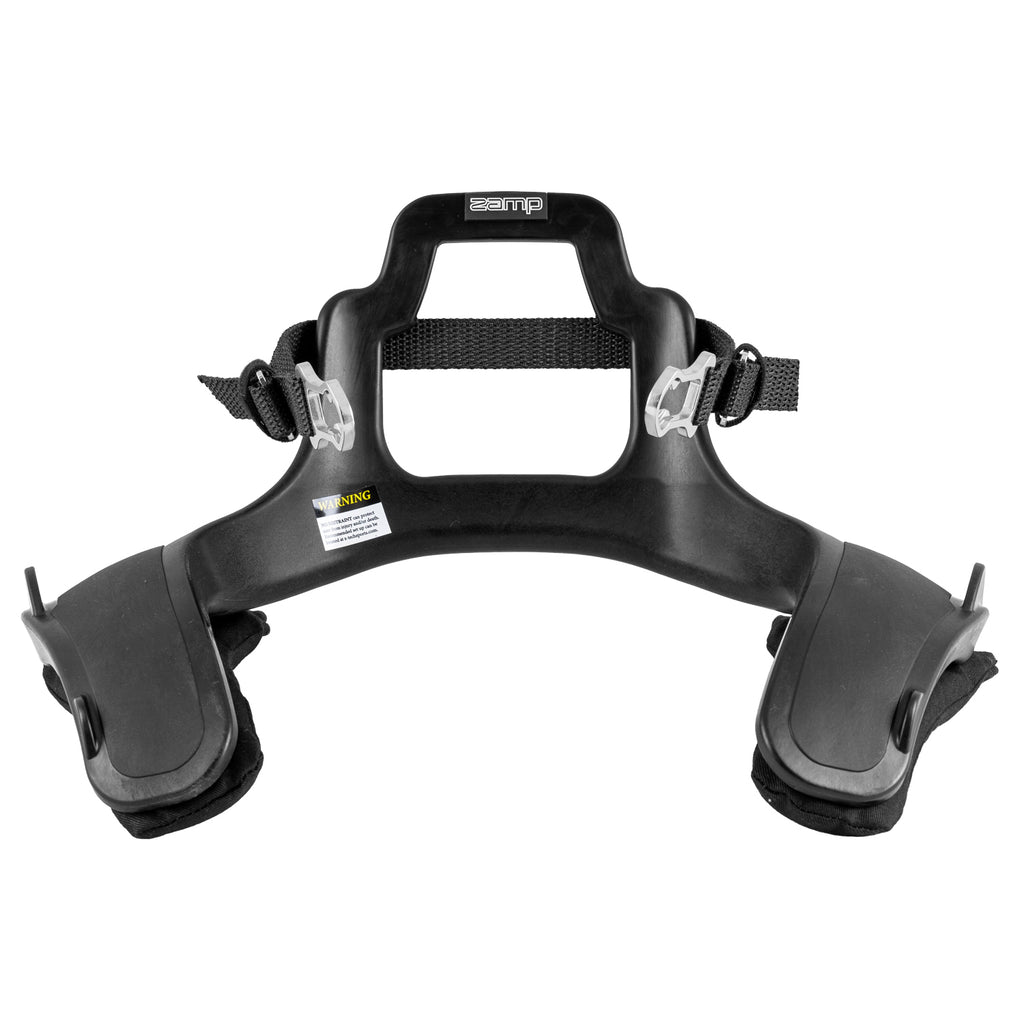 Z-Tech Series 8A Head and Neck Restraint