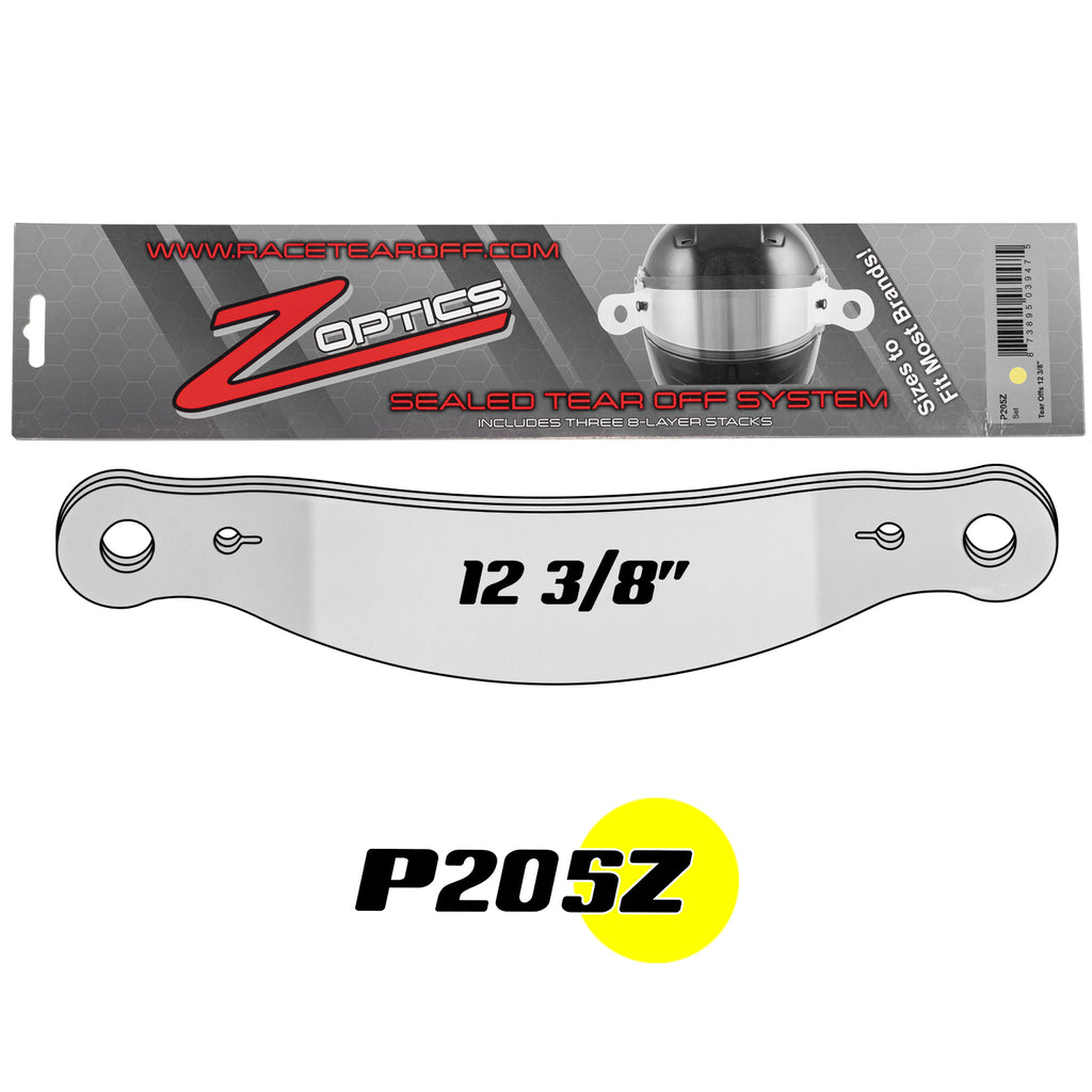 Z-Optics P205Z