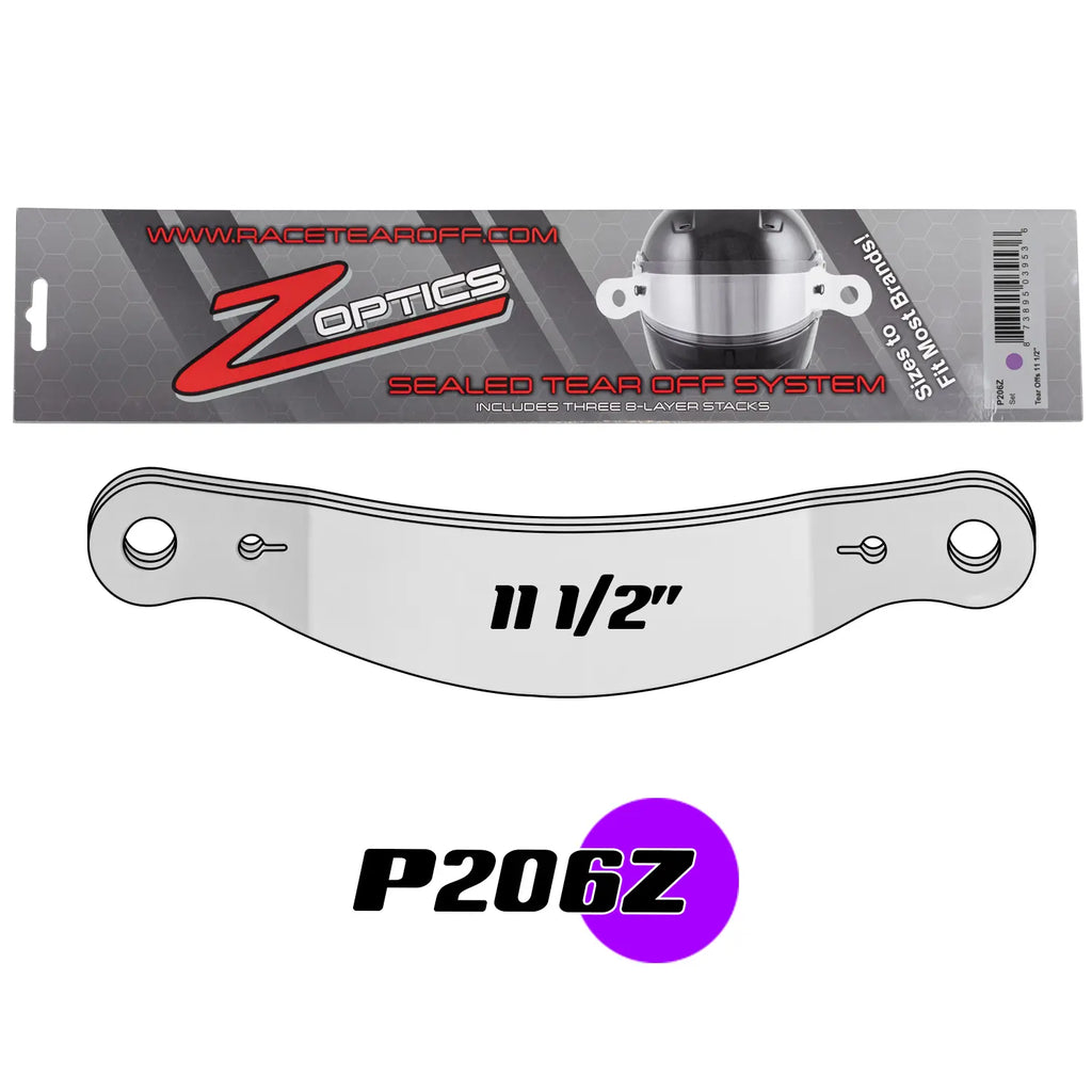 Z-Optics P206Z