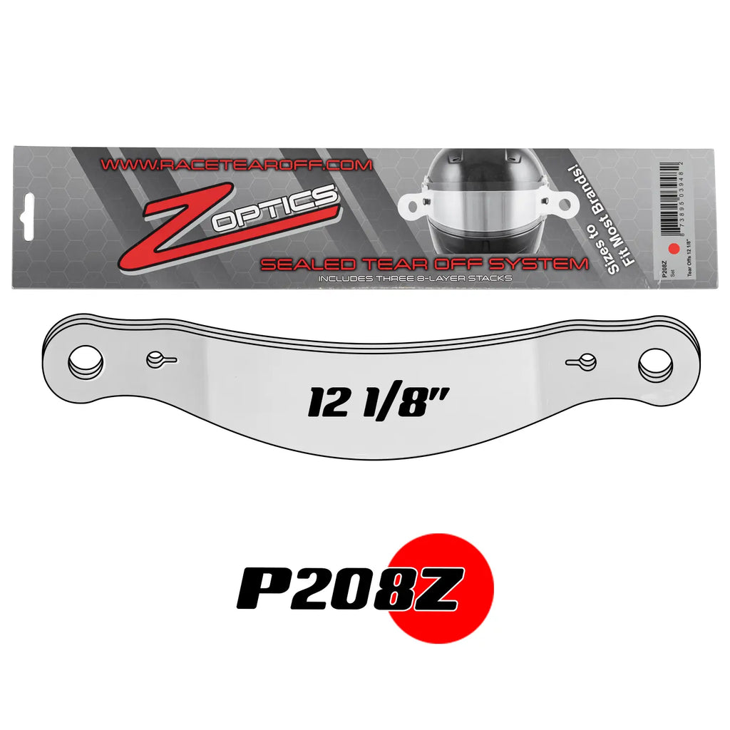 Z-Optics P208Z