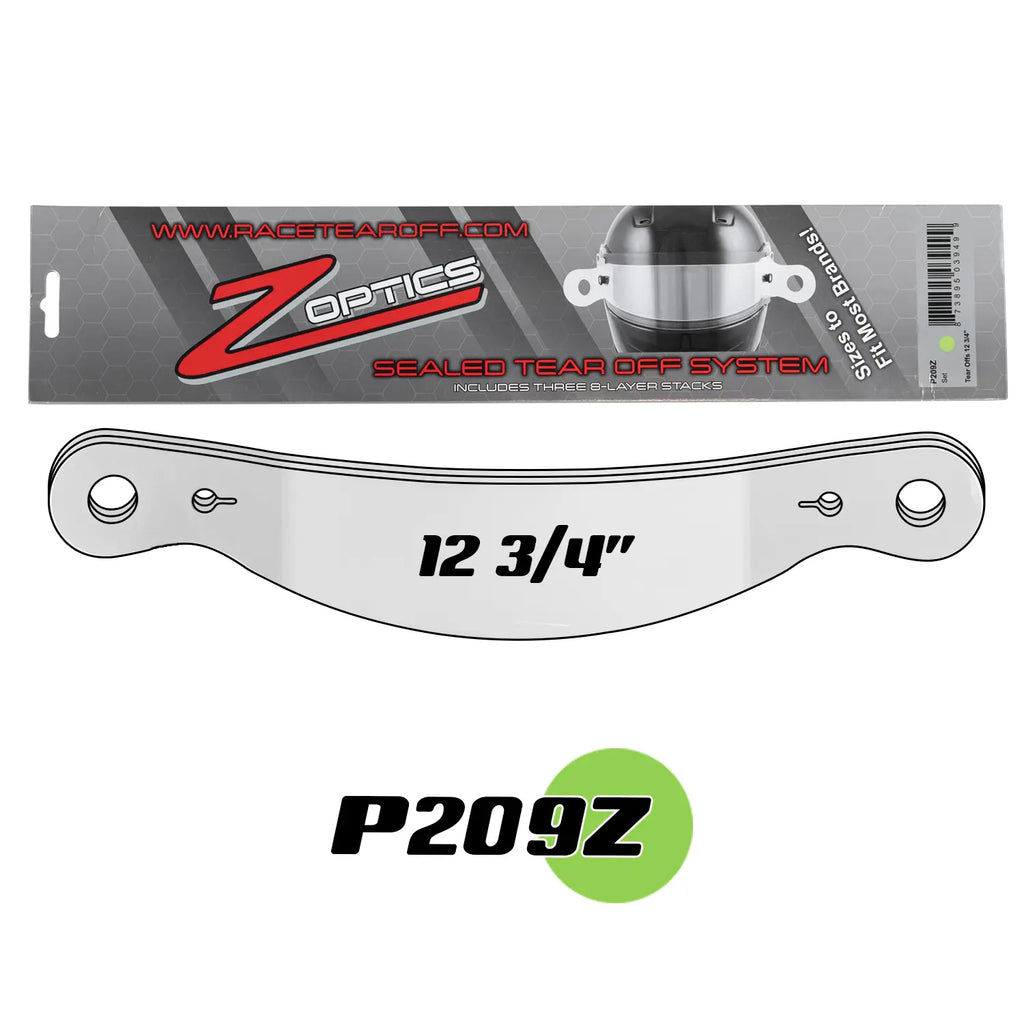 Z-Optics P209Z