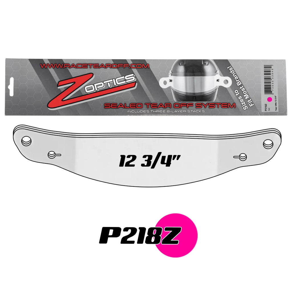 Z-Optics P218Z