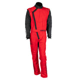 ZR-40 Youth Suit