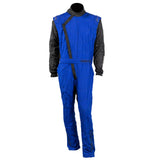 ZR-40 Youth Suit