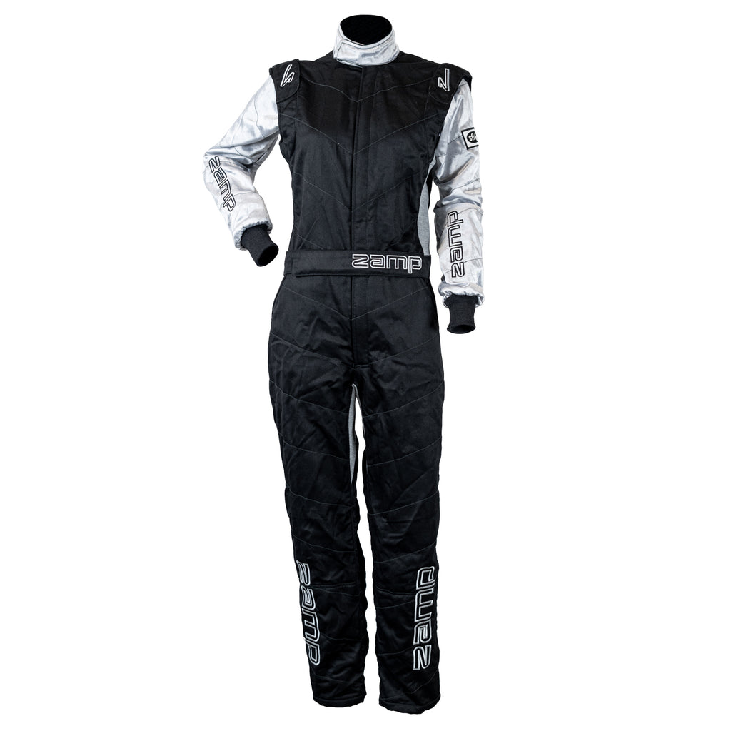 ZR-40 Womens Suit