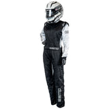 ZR-40 Womens Suit