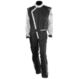 ZR-40 Youth Suit