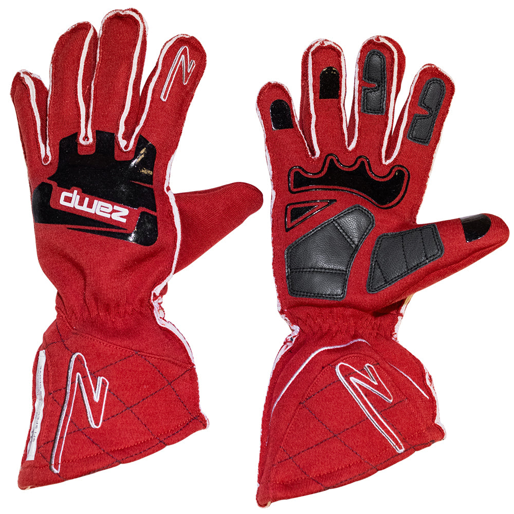 Zr-50 Gloves