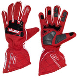 Zr-50 Gloves