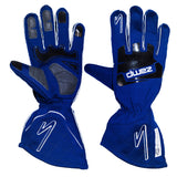 Zr-50 Gloves