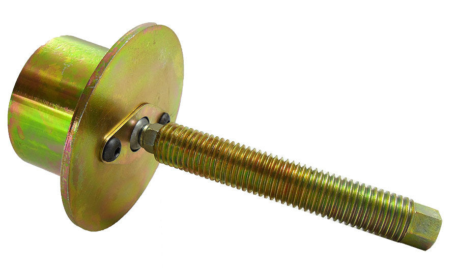 Swivel Weight Jack w/Bolt