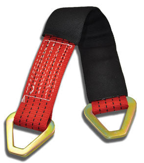 Axle Strap