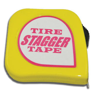 Stagger Tapes