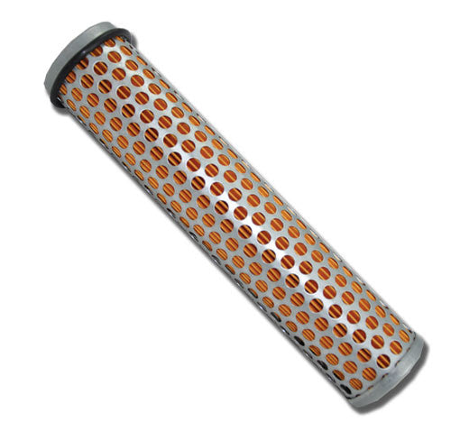 8" Paper Fuel Filter Element