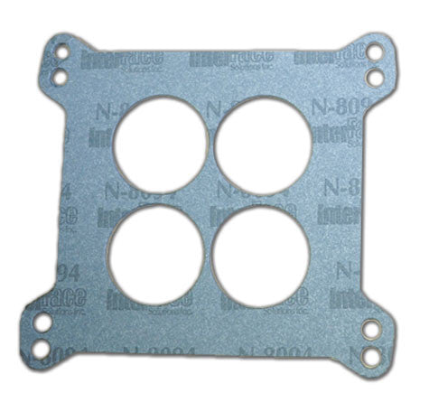 4 Barrel Carb Gasket