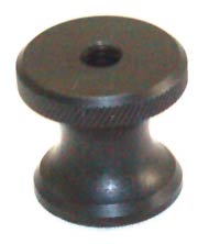 Aluminum Carb Nut