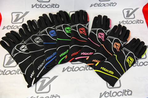 Velocita Super Star Gloves