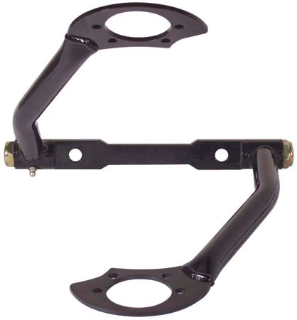 Keyser Split Upper Control Arms