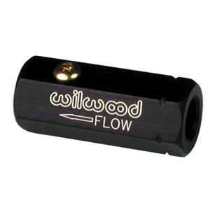 Wilwood 260-3501 Self Bleed Aluminum Check Valve