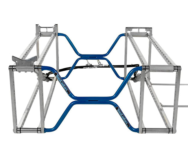 DirtCarLift X-Series Lift DirtCarLift X-Series Lift