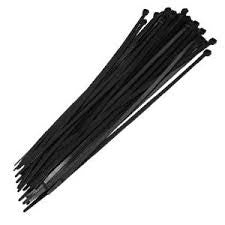 11"  Zip Ties-100pk