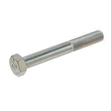 1/4"-20 x 2-1/2" Bolts-25pk