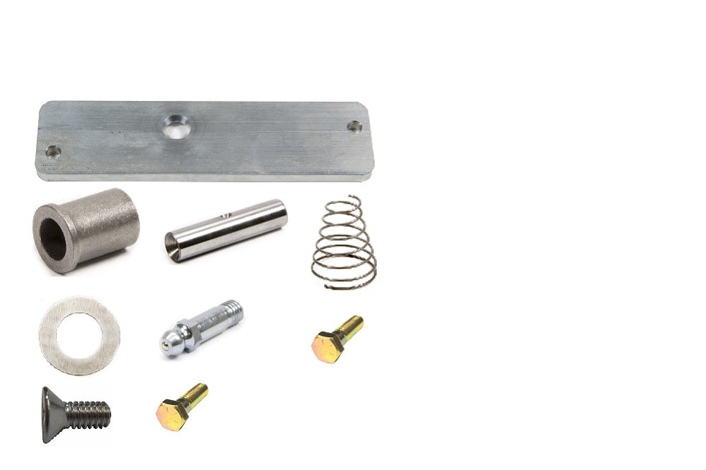 Bert Bellhousing Idler Gear Kit