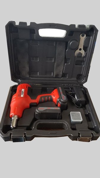 Cordless Rivet Gun