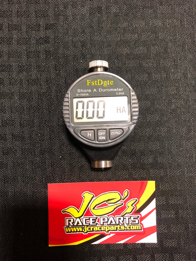 Digital Tire Durometer – JC's Race parts