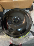 Powdercoated Air Cleaner Top