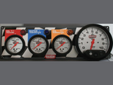 QuickCar Panels with 5" Tach