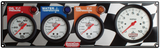 Quick Car Panels with 3-3/8" Tach