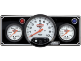QuickCar Panels with 5" Tach