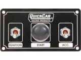 QuickCar Ignition Panels