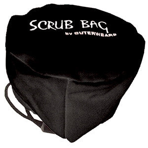Outerwears Scrub Bag for Air Cleaner