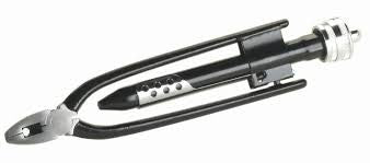 Safety Wire Pliers