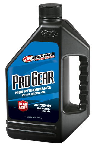 Pro Gear Oil 75w-90 Synthethic Gallon