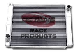 Octane Radiator