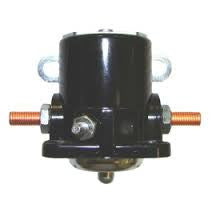 Solenoid