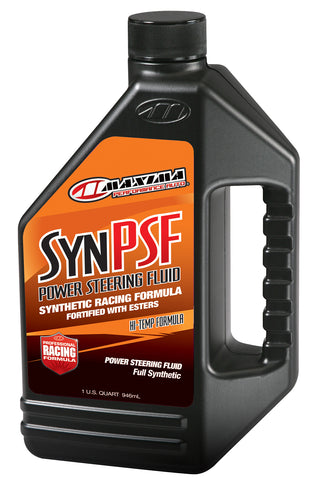 Synthetic Power Steering Fluid