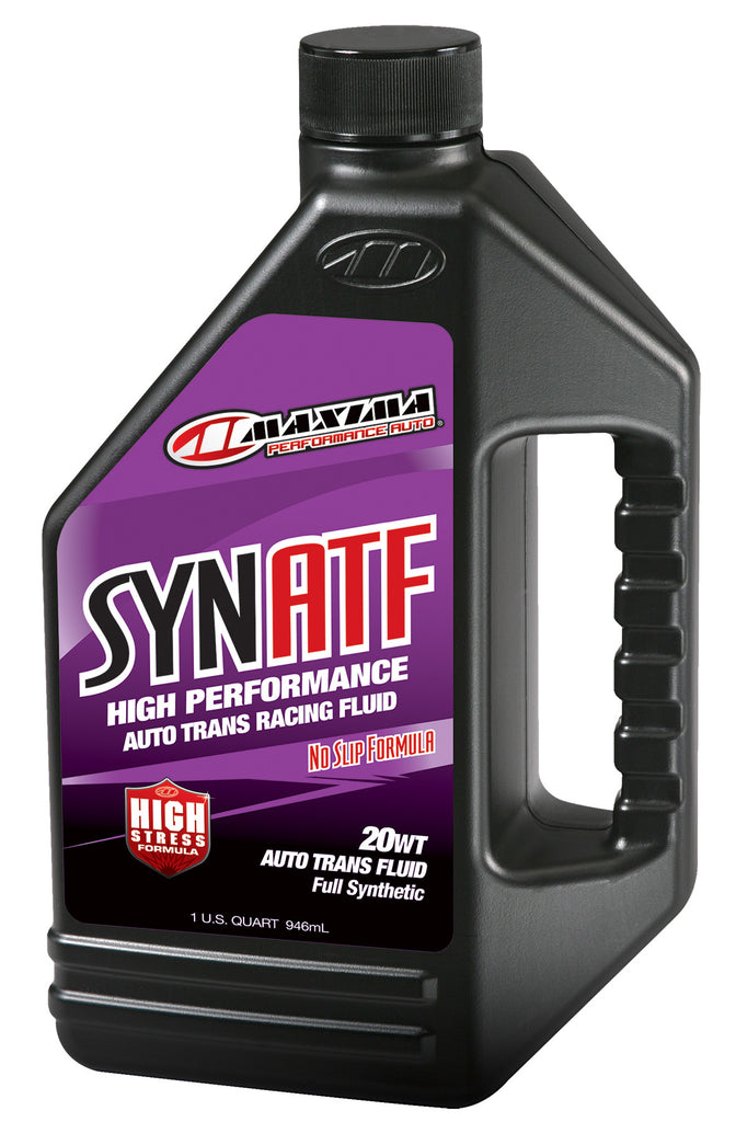 Synthetic ATF Bert/Brinn Fluid Quart