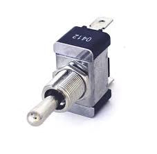 20 Amp Toggle Switch