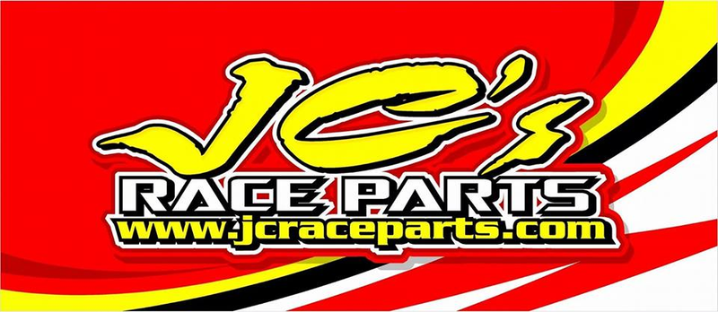 JC's Race parts